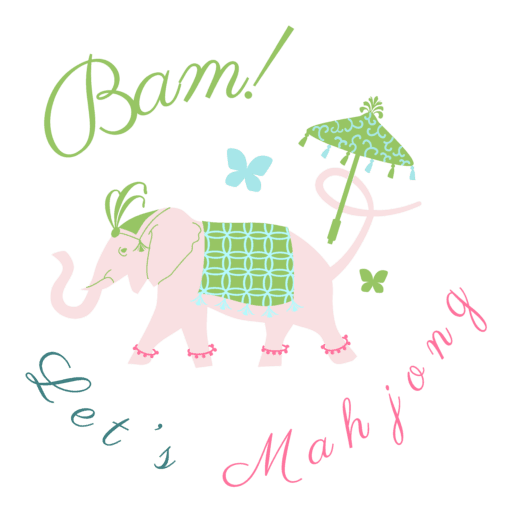 Shop All - Bam! Let's Mahjong