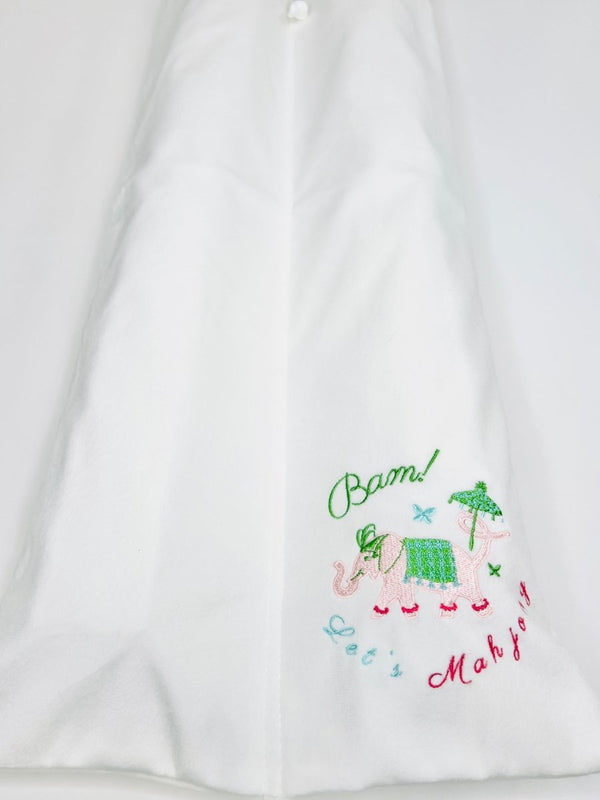 Mahjong Rack Storage Bag