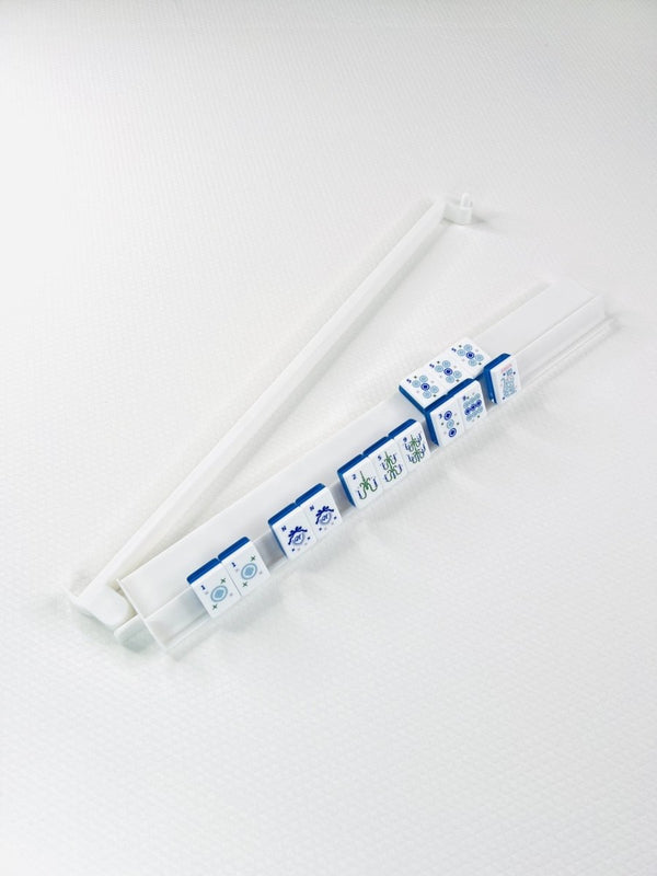 Acrylic Rack Single with Tiles