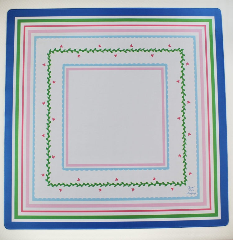 Christmas Mahjong Products - Tiles, Shufflers, Mats, and More