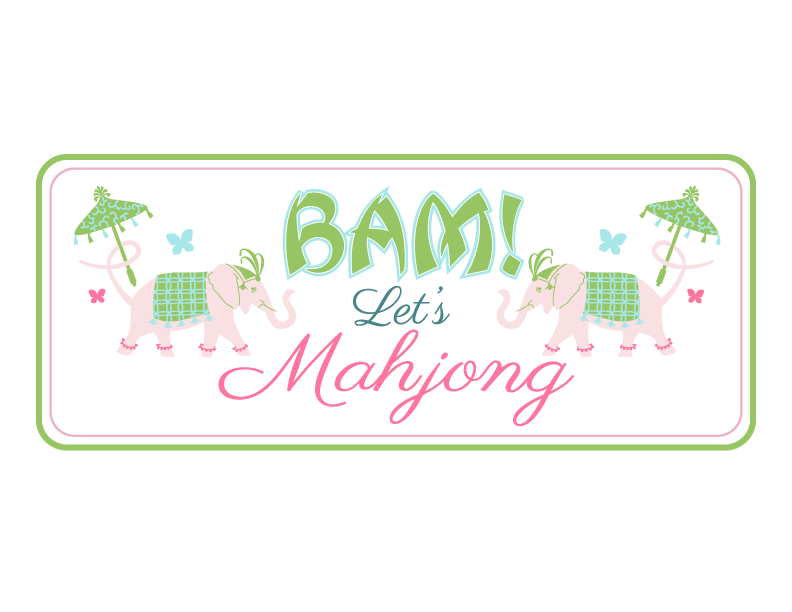 Bam Let's Mahjong