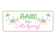 Bam! Let's Mahjong