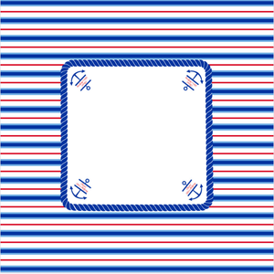 Nantucket Mahjong Mat