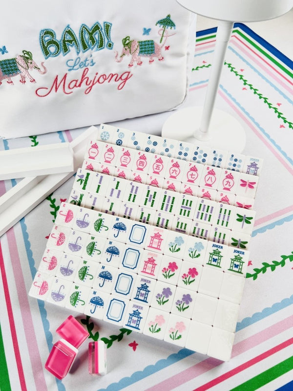 Bright Full Insta Pic of everything