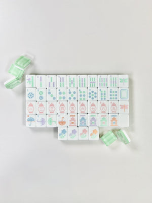 Pastel Garden Full Set Pic 2