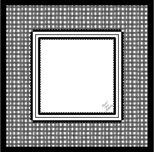 Hocus Pocus – Halloween Mahjong Tile Set (Pre-Order Estimated Delivery Date End of July)