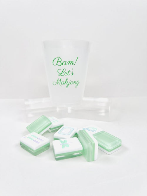 Green Flex Cup