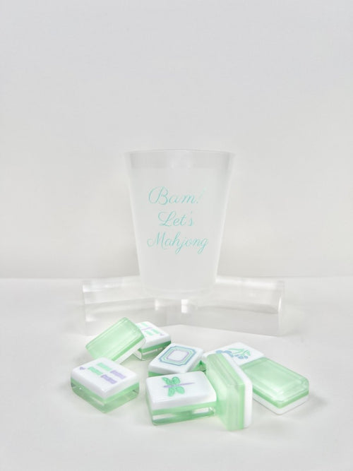 Mint Flex Cup