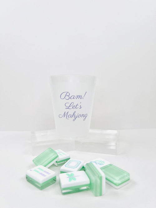 Lavender Flex Cup