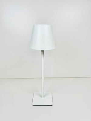 White Lamp