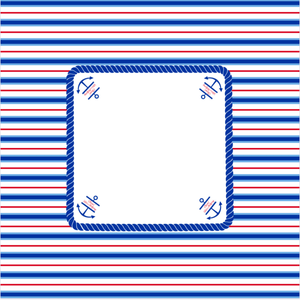 Nantucket Mahjong Mat